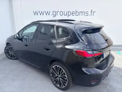 Photo 16 BMW Serie 2 Série 2 ActiveTourer 220i 170ch M Sport DKG7