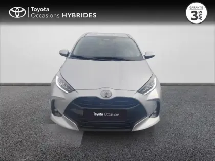 Photo 10 Toyota Yaris  116h Design 5p MC24