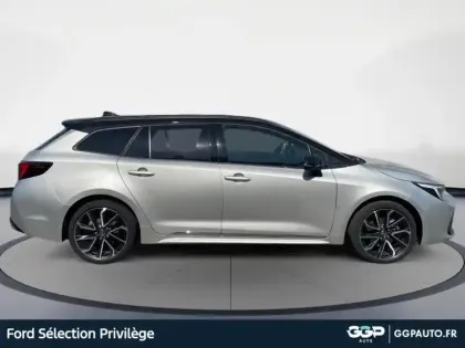 Photo 5 Toyota Corolla  Touring Spt 2.0 196ch Collection MY24