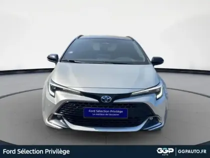 Photo 7 Toyota Corolla  Touring Spt 2.0 196ch Collection MY24
