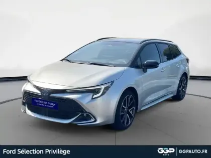 Photo Toyota Corolla Collection