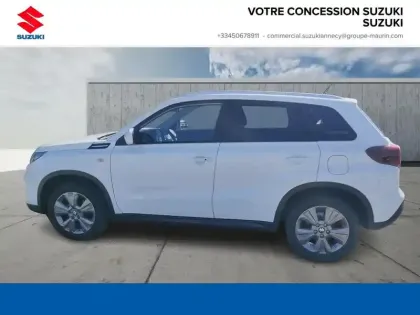 Photo 7 Suzuki Vitara  1.5 Dualjet Hybrid 115ch Privilège Auto