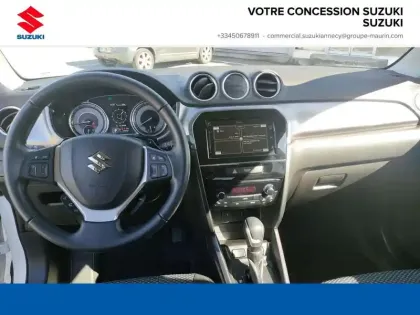 Photo 11 Suzuki Vitara  1.5 Dualjet Hybrid 115ch Privilège Auto