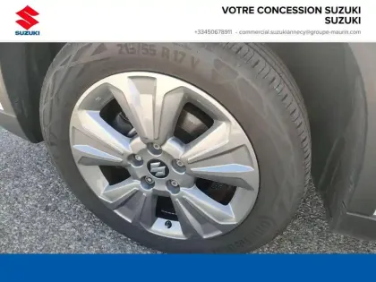 Photo 8 Suzuki Vitara  1.5 Dualjet Hybrid 115ch Privilège Auto