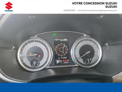 Photo 12 Suzuki Vitara  1.5 Dualjet Hybrid 115ch Privilège Auto