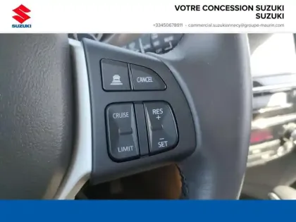 Photo 13 Suzuki Vitara  1.5 Dualjet Hybrid 115ch Privilège Auto