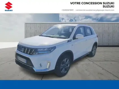 Photo Suzuki Vitara Privilège