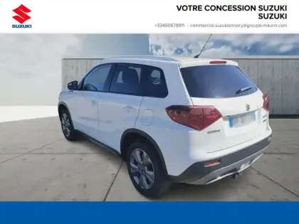 Photo 6 Suzuki Vitara  1.5 Dualjet Hybrid 115ch Privilège Auto