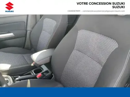 Photo 9 Suzuki Vitara  1.5 Dualjet Hybrid 115ch Privilège Auto