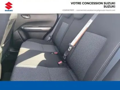 Photo 10 Suzuki Vitara  1.5 Dualjet Hybrid 115ch Privilège Auto