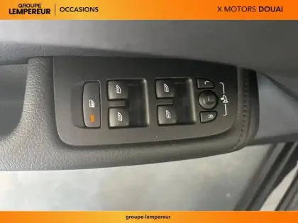 Photo 12 Volvo XC60  T6 AWD 253 + 145ch Inscription Business Geartronic