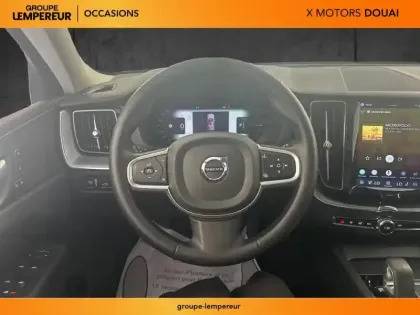 Photo 5 Volvo XC60  T6 AWD 253 + 145ch Inscription Business Geartronic
