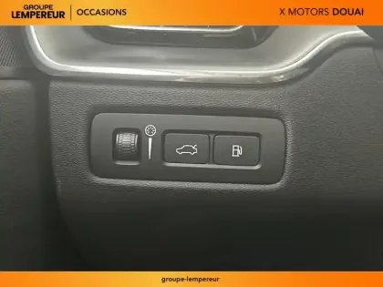 Photo 7 Volvo XC60  T6 AWD 253 + 145ch Inscription Business Geartronic