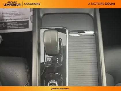 Photo 14 Volvo XC60  T6 AWD 253 + 145ch Inscription Business Geartronic