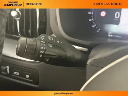 Photo 8 Volvo XC60  T6 AWD 253 + 145ch Inscription Business Geartronic