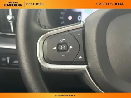 Photo 9 Volvo XC60  T6 AWD 253 + 145ch Inscription Business Geartronic