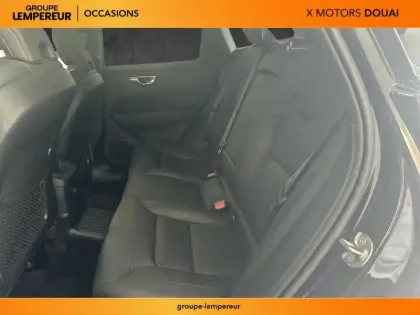Photo 13 Volvo XC60  T6 AWD 253 + 145ch Inscription Business Geartronic