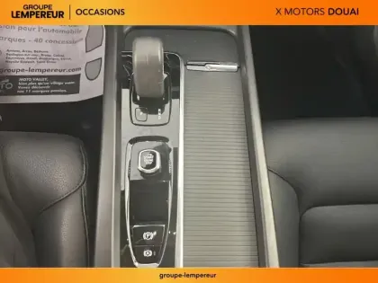 Photo 15 Volvo XC60  T6 AWD 253 + 145ch Inscription Business Geartronic