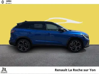 Photo 12 Renault Austral  1.2 E-Tech full hybrid 200ch Iconic esprit Alpine