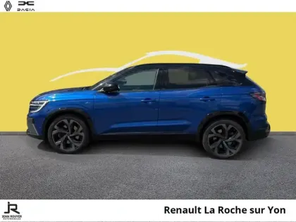 Photo 9 Renault Austral  1.2 E-Tech full hybrid 200ch Iconic esprit Alpine
