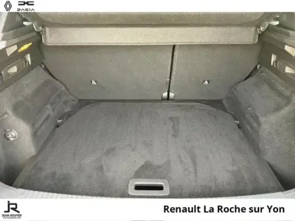 Photo 6 Renault Austral  1.2 E-Tech full hybrid 200ch Iconic esprit Alpine