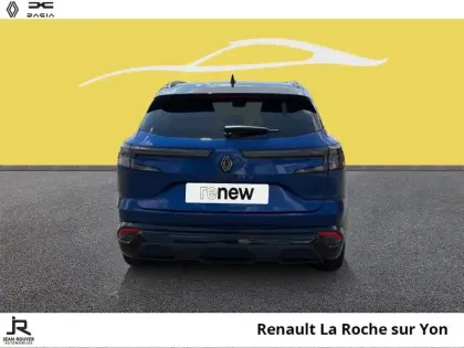 Photo 10 Renault Austral  1.2 E-Tech full hybrid 200ch Iconic esprit Alpine