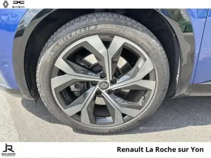 Photo 7 Renault Austral  1.2 E-Tech full hybrid 200ch Iconic esprit Alpine