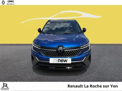 Photo 8 Renault Austral  1.2 E-Tech full hybrid 200ch Iconic esprit Alpine