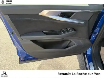Photo 13 Renault Austral  1.2 E-Tech full hybrid 200ch Iconic esprit Alpine