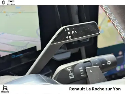 Photo 5 Renault Austral  1.2 E-Tech full hybrid 200ch Iconic esprit Alpine