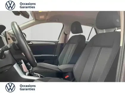 Photo 10 Volkswagen T-roc  1.5 TSI EVO 150ch Life Plus DSG7