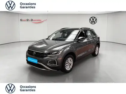 Photo Volkswagen T-roc Life Plus
