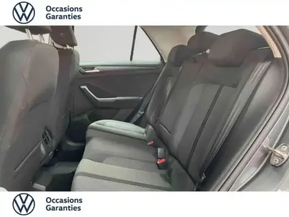 Photo 11 Volkswagen T-roc  1.5 TSI EVO 150ch Life Plus DSG7