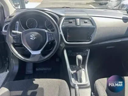 Photo 7 Suzuki S-cross  1.0 Boosterjet 111ch Privilège Auto Euro6d-T