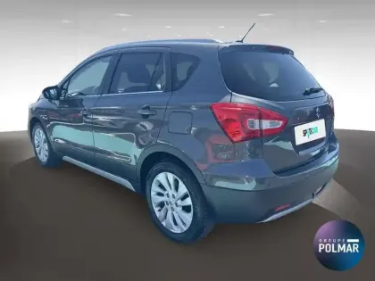 Photo 6 Suzuki S-cross  1.0 Boosterjet 111ch Privilège Auto Euro6d-T