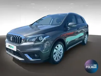 Photo Suzuki S-cross Privilège