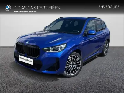 Photo Bmw X1 M Sport