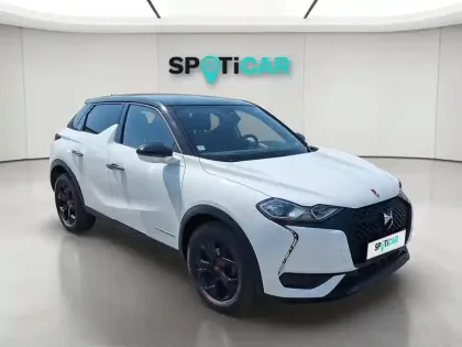 Photo 8 DS DS 3  Crossback BlueHDi 100ch Performance Line