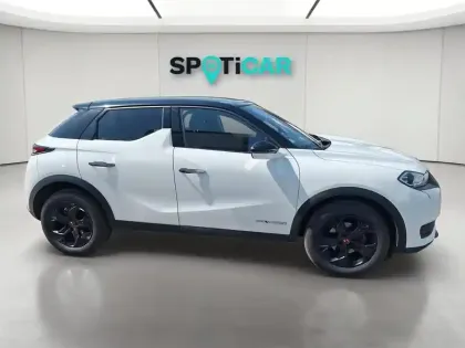Photo 7 DS DS 3  Crossback BlueHDi 100ch Performance Line