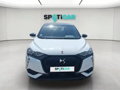 Photo 9 DS DS 3  Crossback BlueHDi 100ch Performance Line