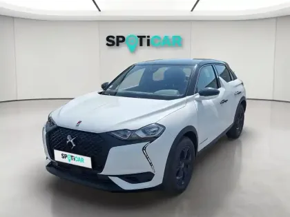 Photo Ds Ds 3 Performance Line