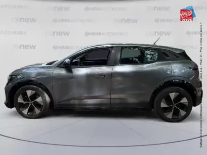 Photo 8 Renault Megane  E-Tech Electric EV60 220ch Equilibre super charge -B