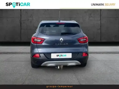 Photo 5 Renault Kadjar  1.2 TCe 130ch energy Intens