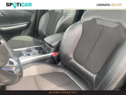 Photo 8 Renault Kadjar  1.2 TCe 130ch energy Intens