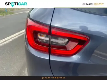 Photo 6 Renault Kadjar  1.2 TCe 130ch energy Intens