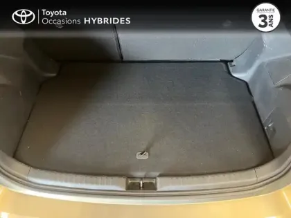 Photo 9 Toyota Yaris  116h Design 5p MY22