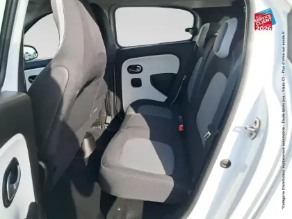 Photo 10 Renault Twingo  E-Tech Electric Zen R80 Achat Intégral - 21MY