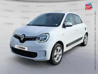 Photo Renault Twingo Zen