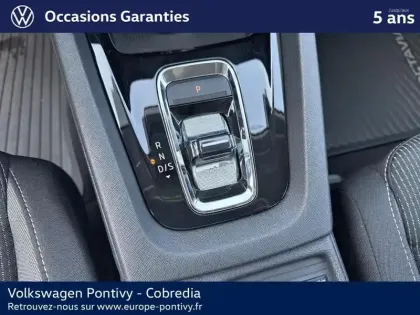 Photo 11 Skoda Octavia  Combi 2.0 TDI 150ch Ambition DSG7