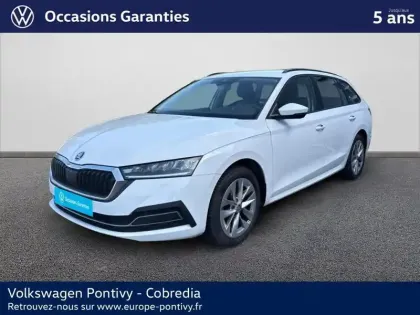 Photo Skoda Octavia Ambition